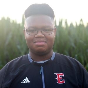 Meet your Posher, Herbert